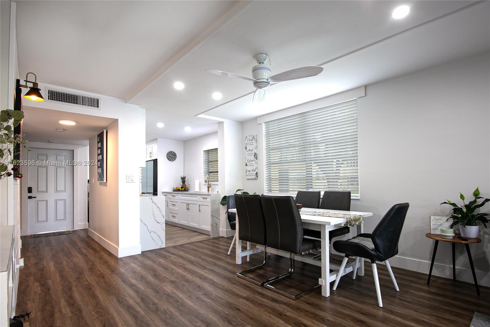 BERMUDA CLUB FOUR CONDO - Residential