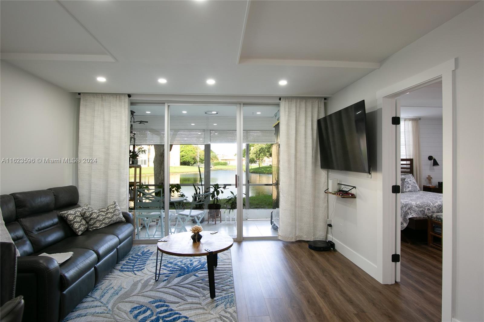 BERMUDA CLUB FOUR CONDO - Residential