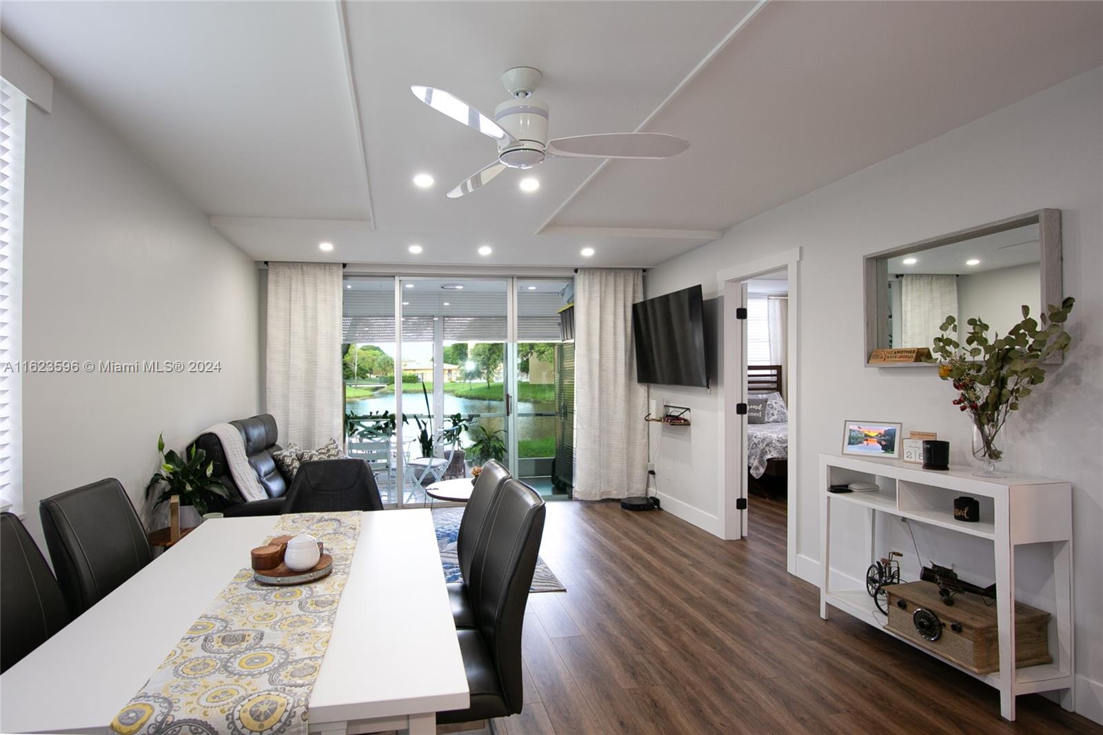 BERMUDA CLUB FOUR CONDO - Residential
