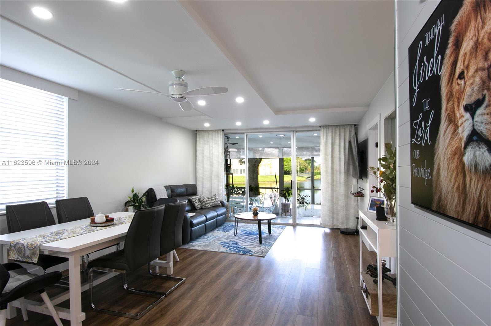 BERMUDA CLUB FOUR CONDO - Residential