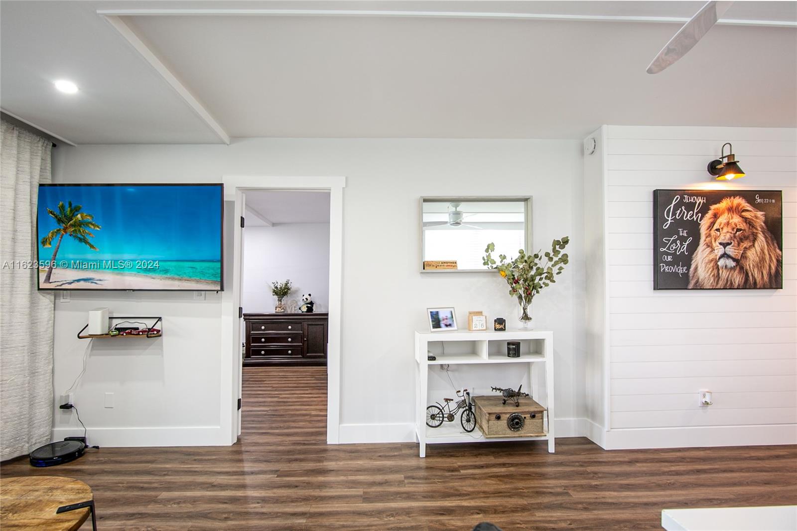 BERMUDA CLUB FOUR CONDO - Residential