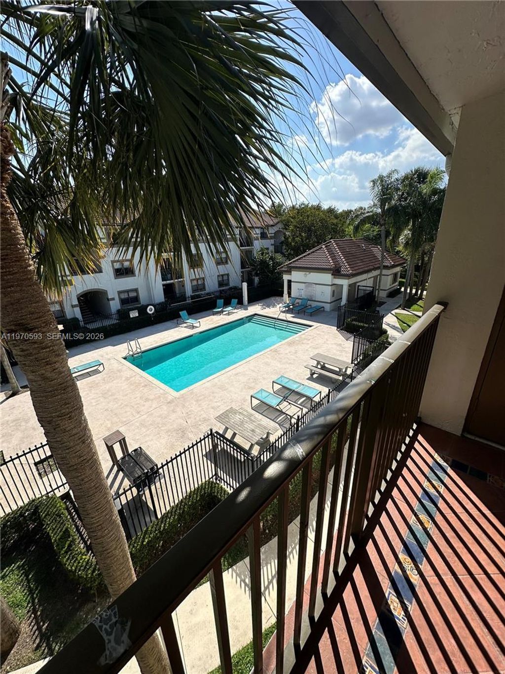 Photo of 560 S Park Rd #36-7, Hollywood, FL 33021 (MLS # A11970593)