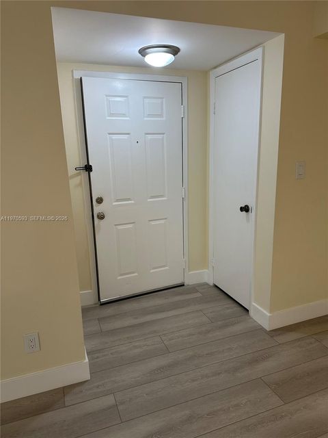 560 S Park Rd 36-7 Hollywood FL 33021