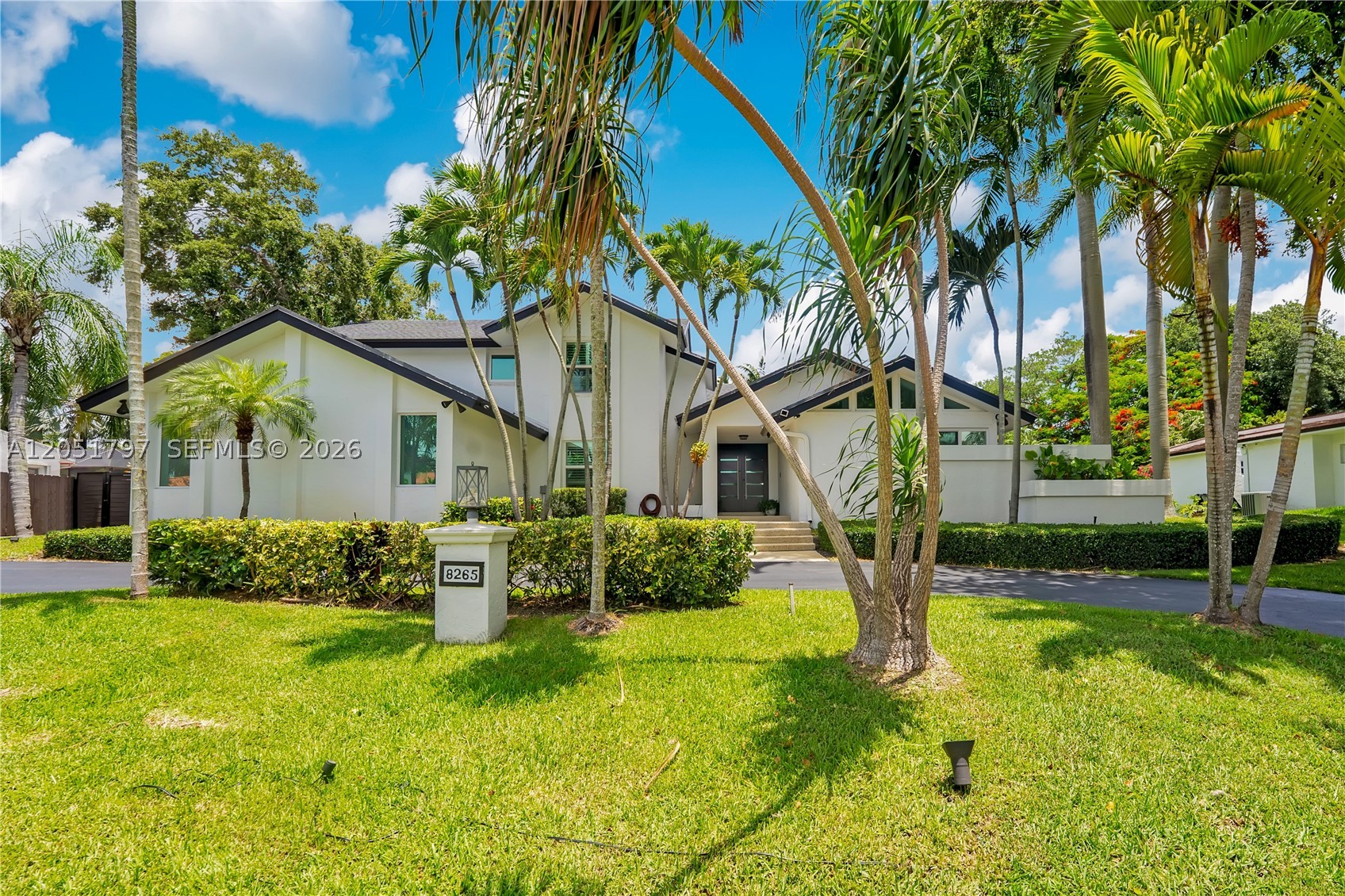 Photo 1 of 47 — 8265 SW 176th Ter, Palmetto Bay, FL 33157
