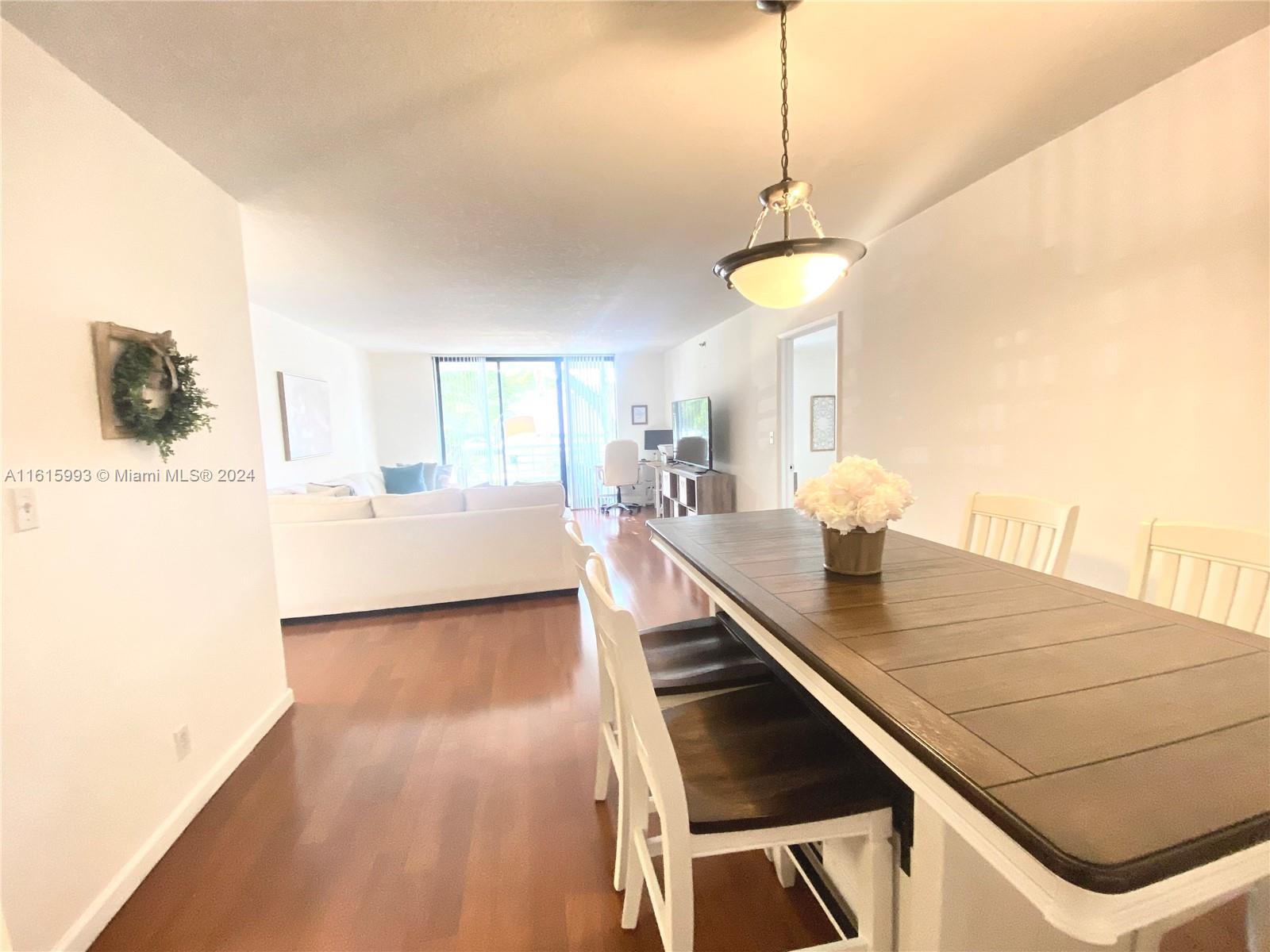 PARC CENTRAL AVENTURA EAST - Residential