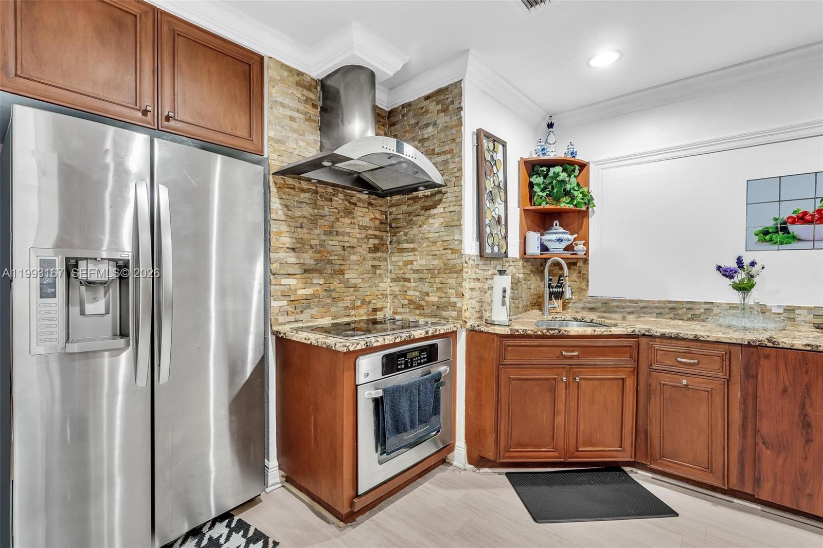 PALM SPRINGS AMD - Residential