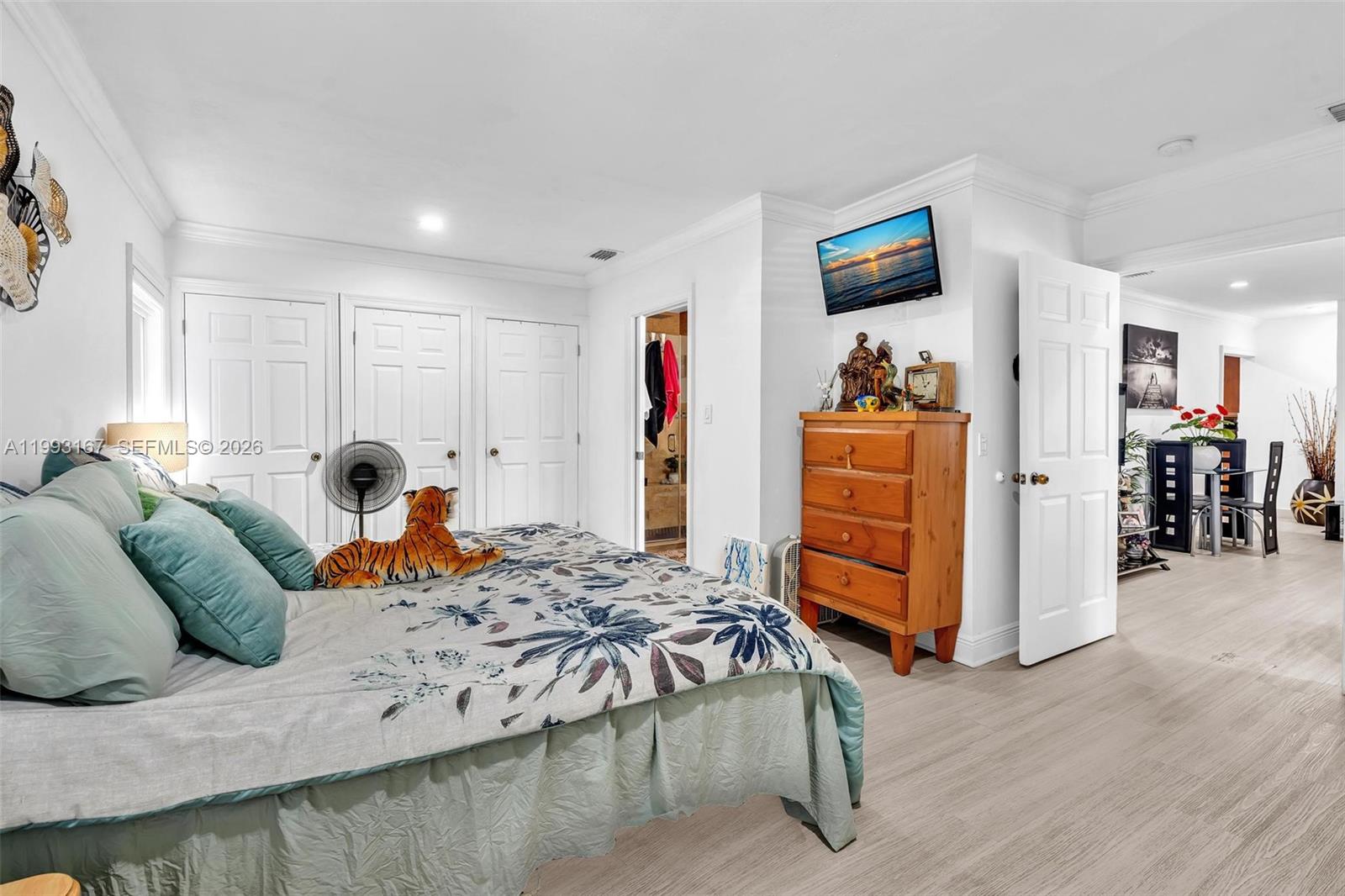PALM SPRINGS AMD - Residential