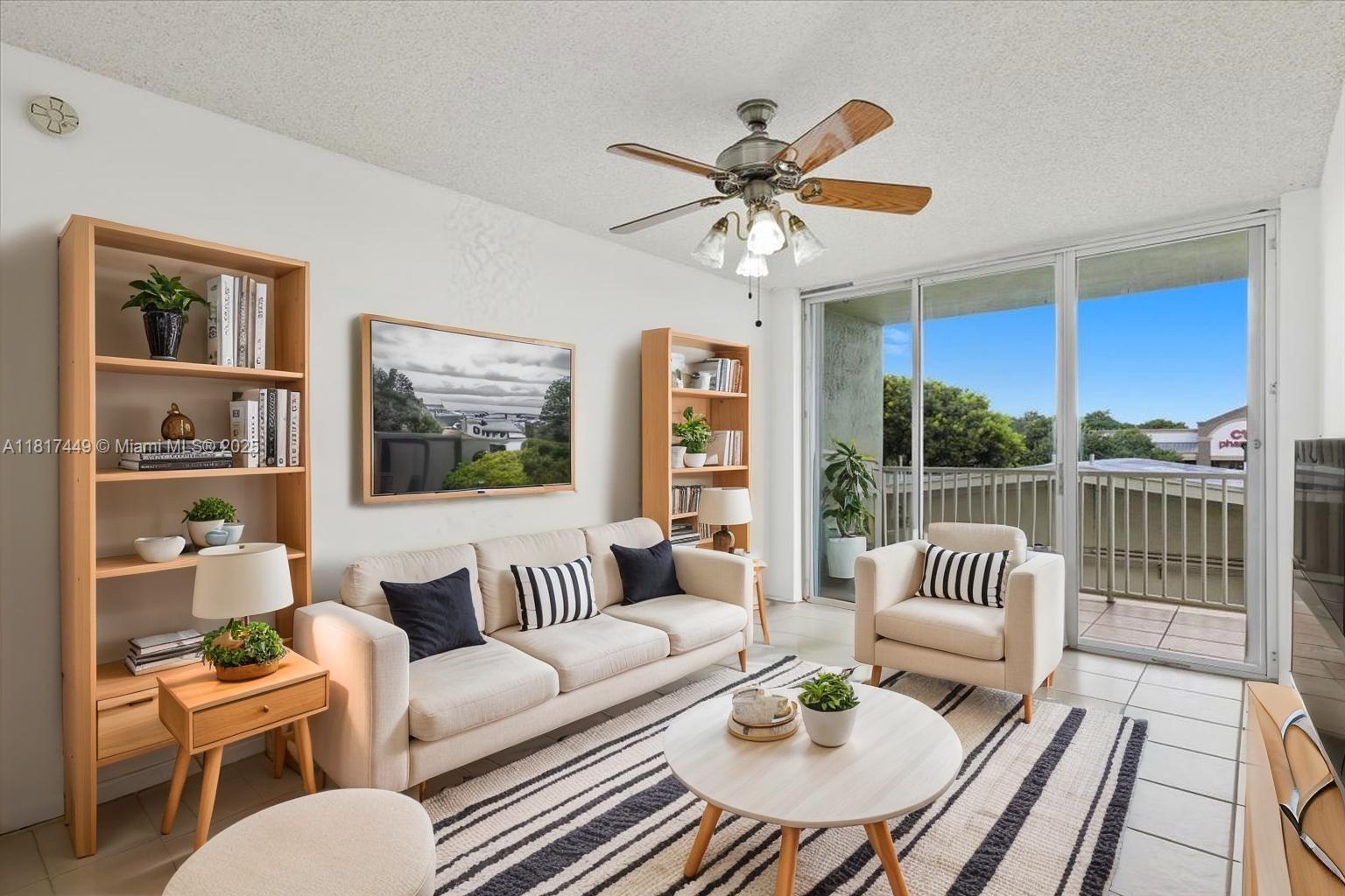 HIGHPOINT CONDO - Residential