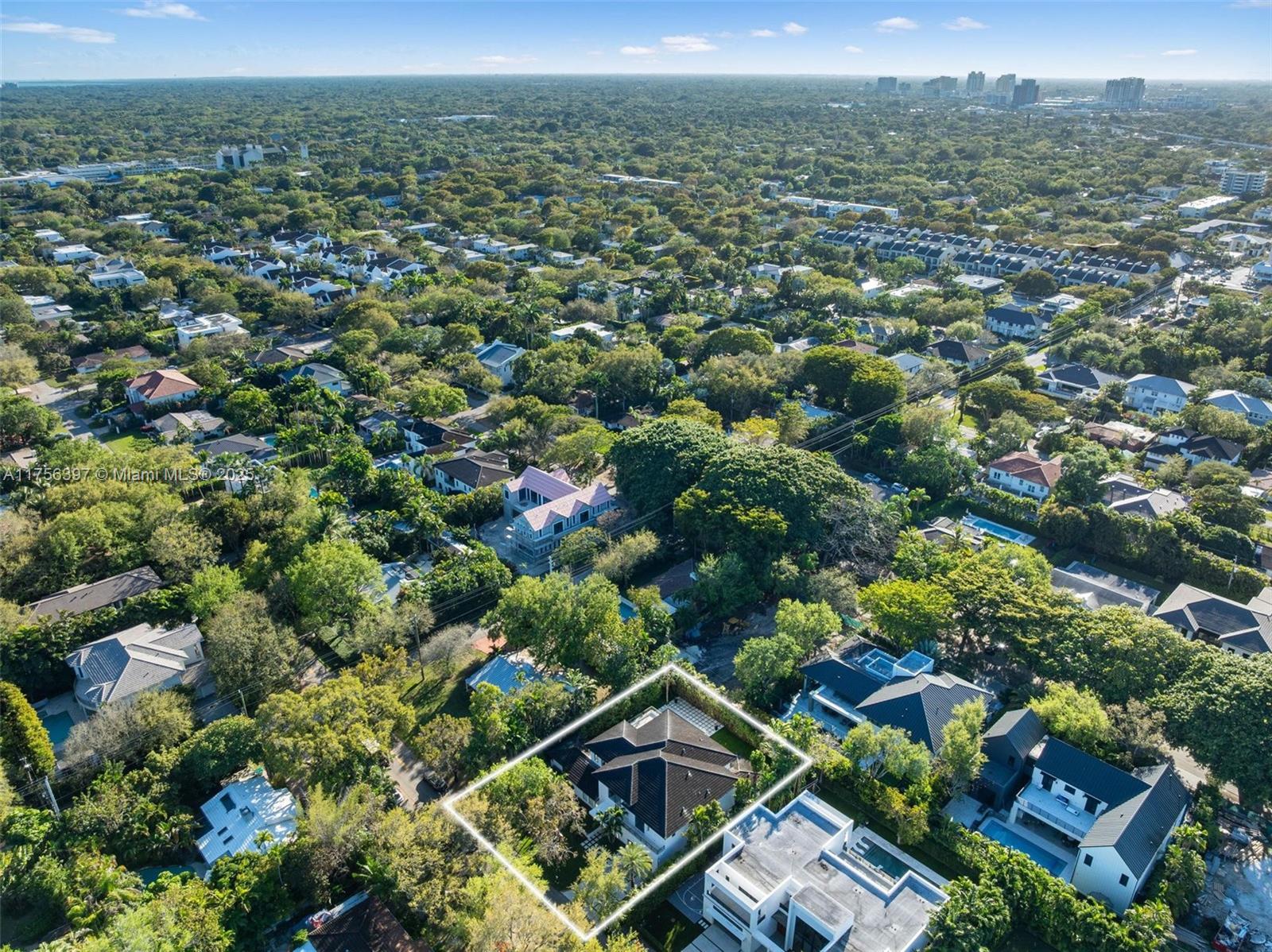 HIGH PINES REV PLAT OF 2N - Residential