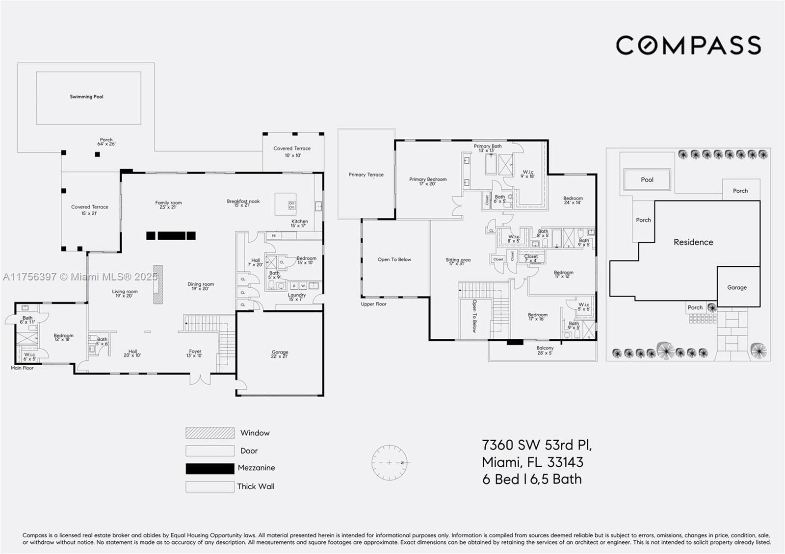 HIGH PINES REV PLAT OF 2N - Residential