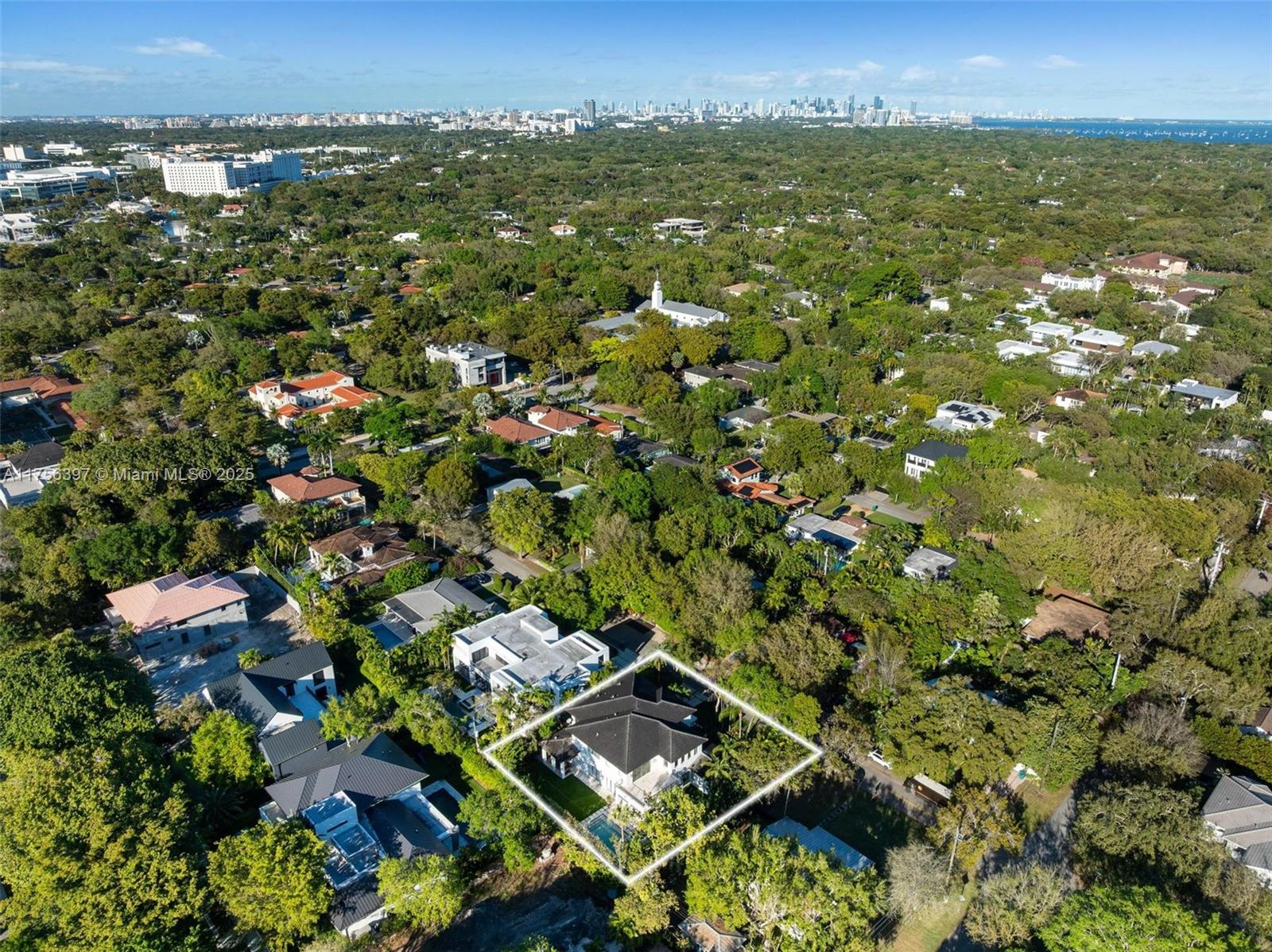 HIGH PINES REV PLAT OF 2N - Residential