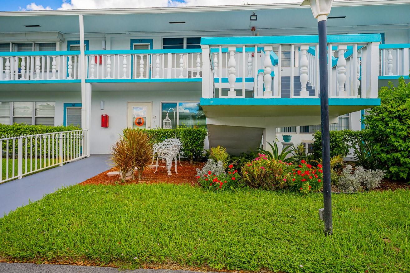 PRESCOTT C CONDO - Residential