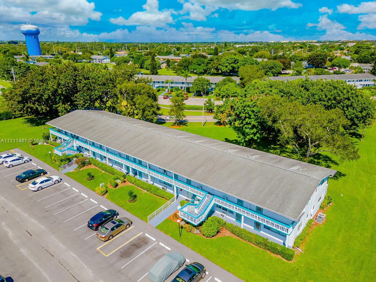 PRESCOTT C CONDO - Residential