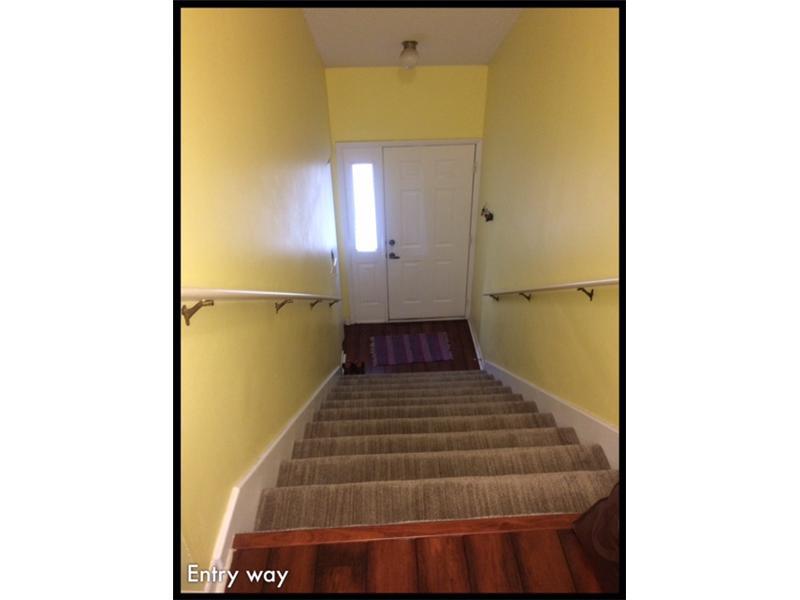 KEY GATE CONDO NO FIVE - Residential Lease