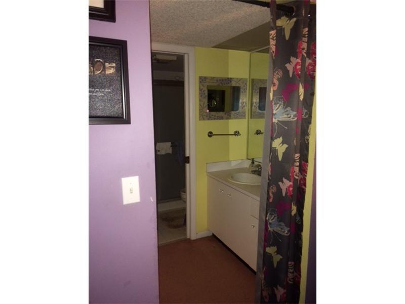 KEY GATE CONDO NO FIVE - Residential Lease