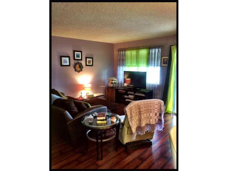 KEY GATE CONDO NO FIVE - Residential Lease