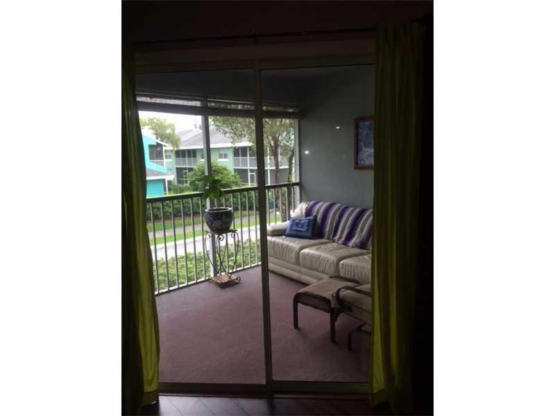 KEY GATE CONDO NO FIVE - Residential Lease