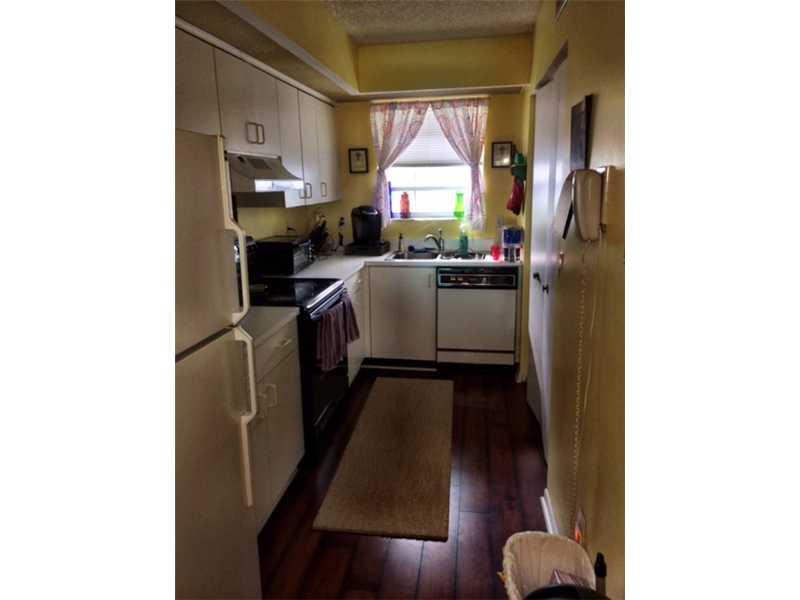 KEY GATE CONDO NO FIVE - Residential Lease