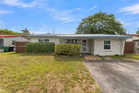4649 SW 28th Ave, Dania Beach, FL 33312 - MLS#: A11791971