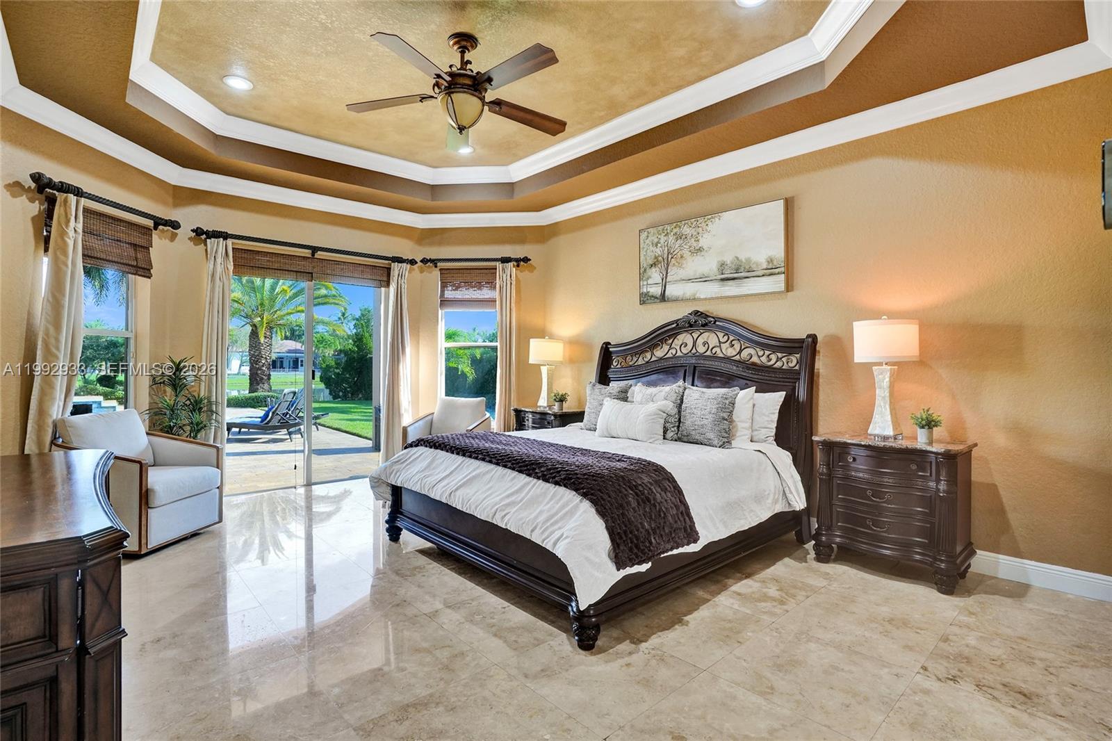 RIVERSTONE - Residential