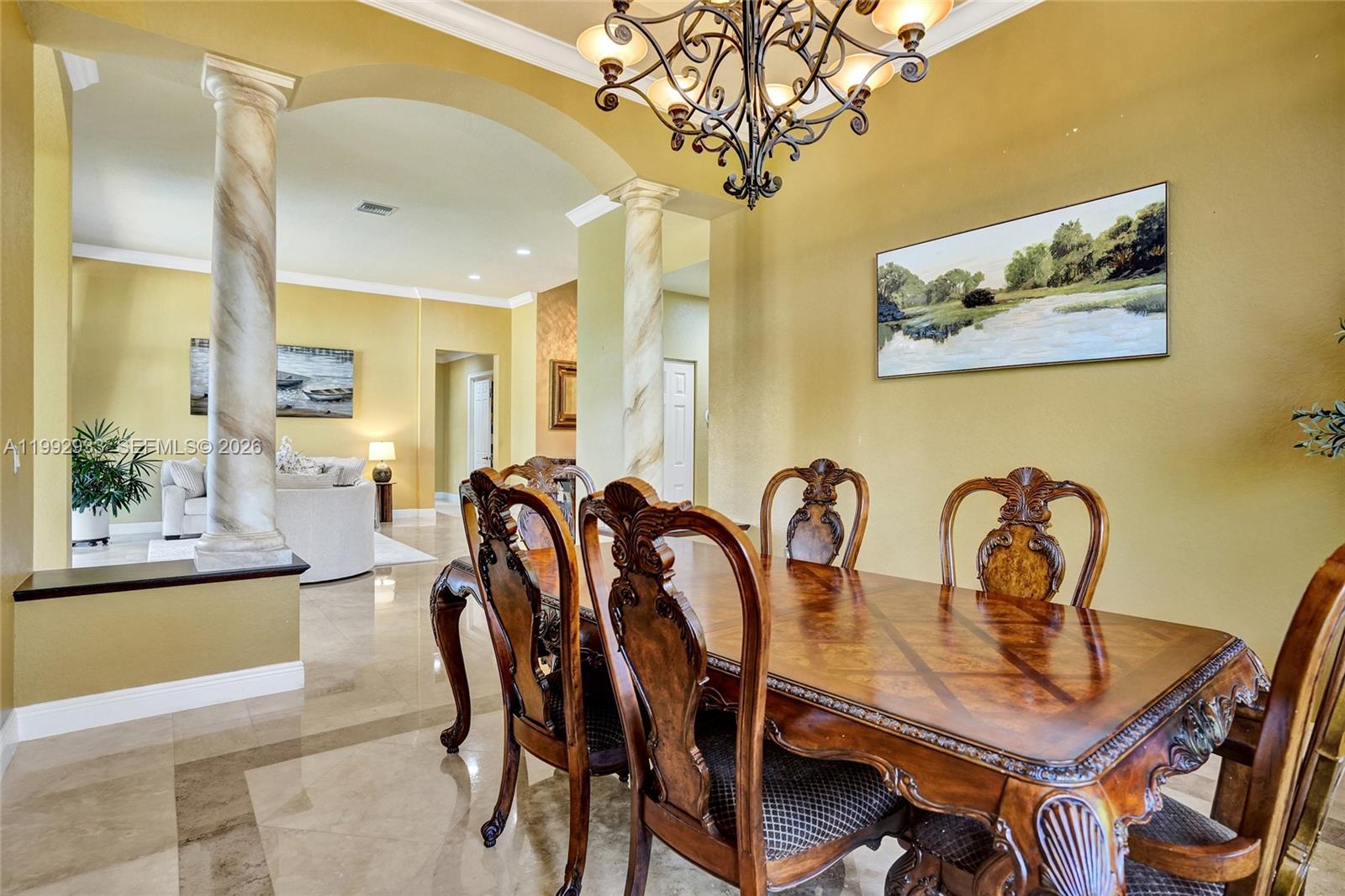 RIVERSTONE - Residential