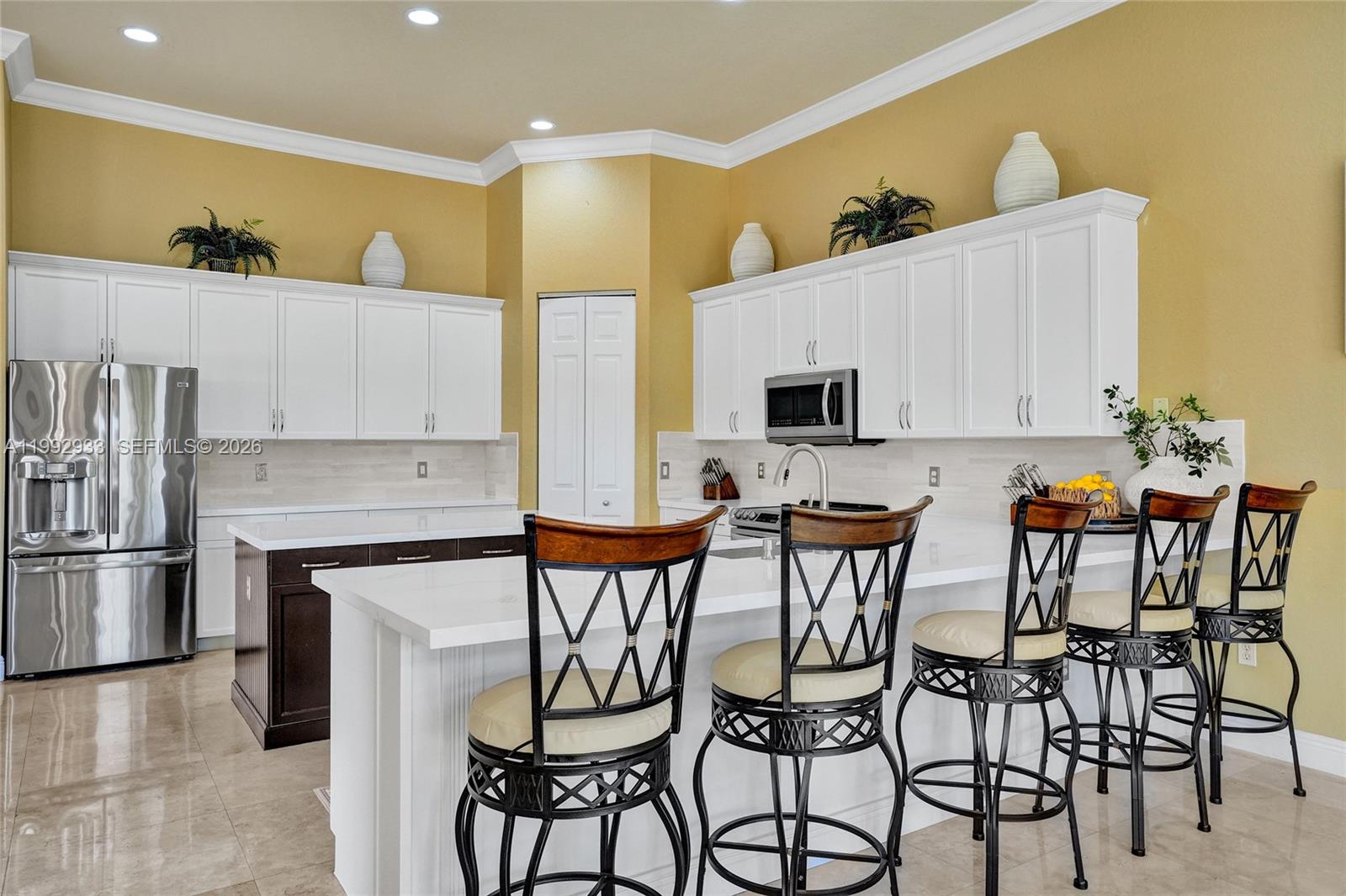 RIVERSTONE - Residential