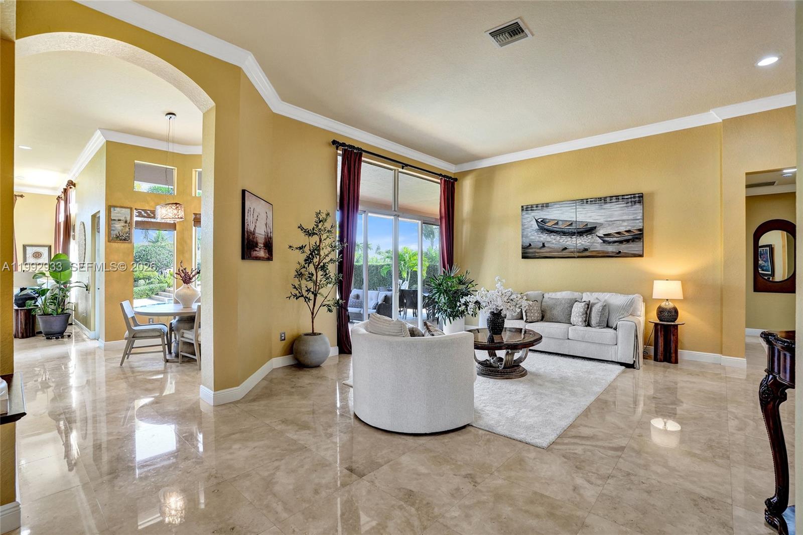 RIVERSTONE - Residential