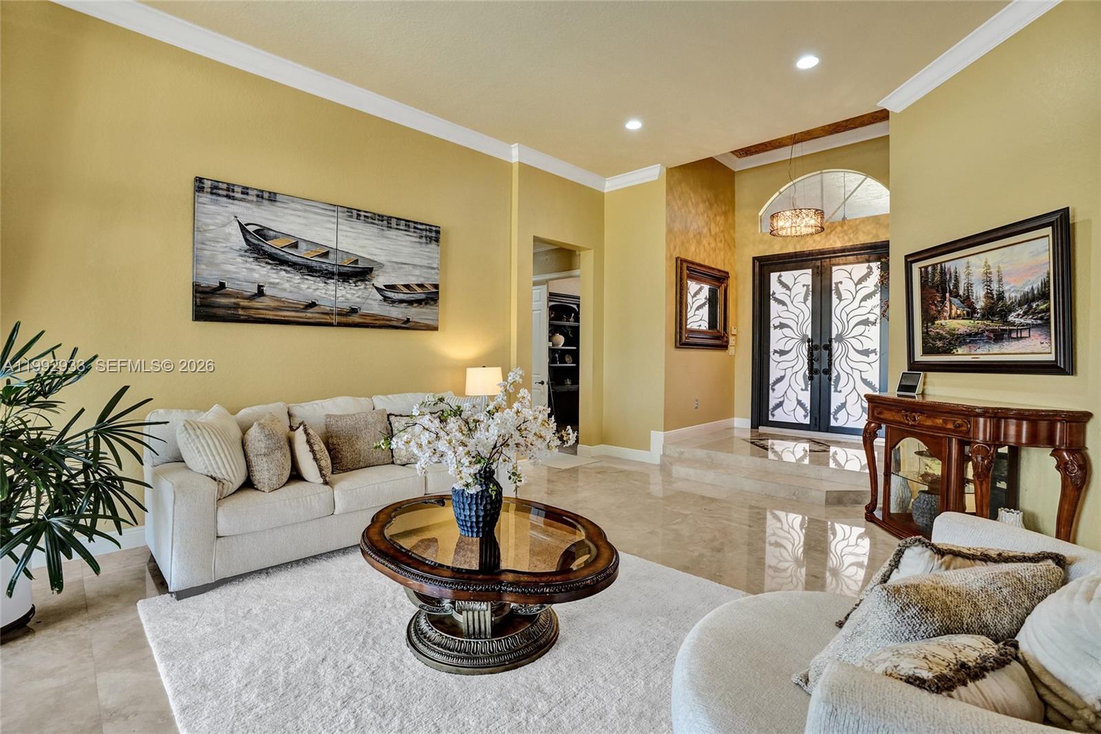 RIVERSTONE - Residential