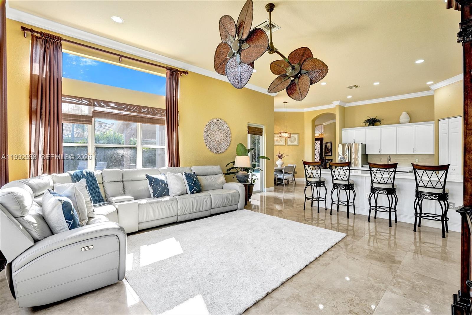 RIVERSTONE - Residential