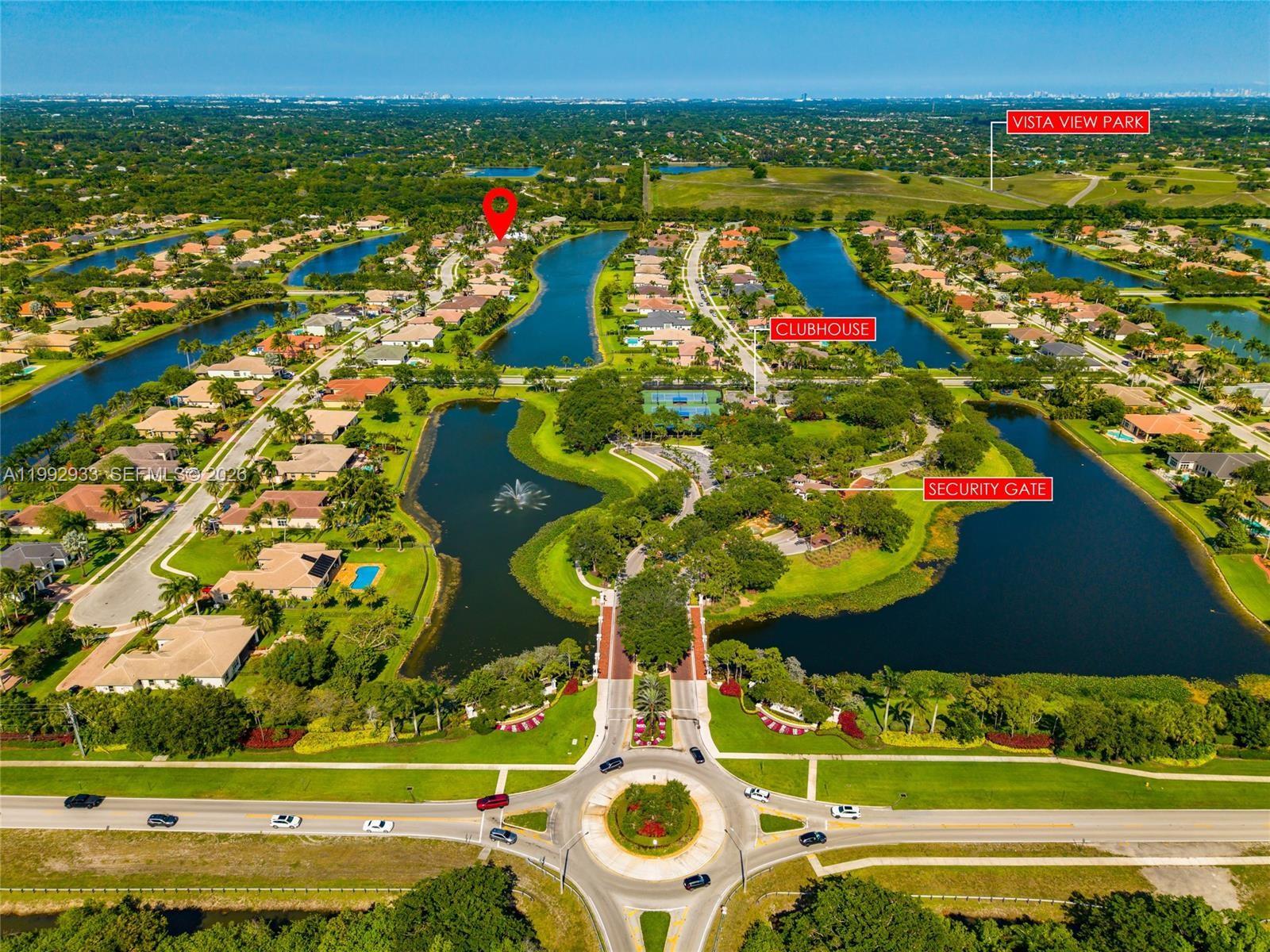 RIVERSTONE - Residential