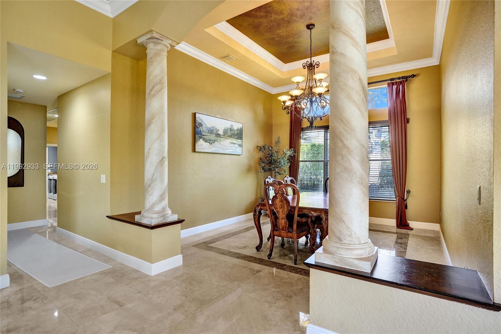 RIVERSTONE - Residential