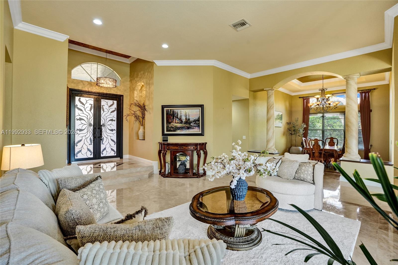 RIVERSTONE - Residential