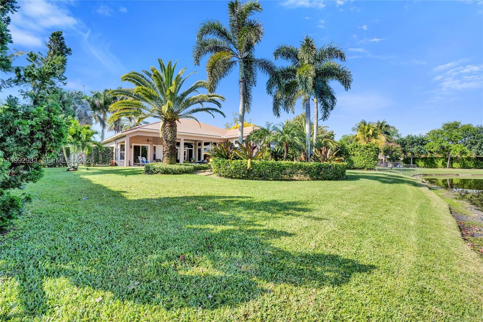 RIVERSTONE - Residential