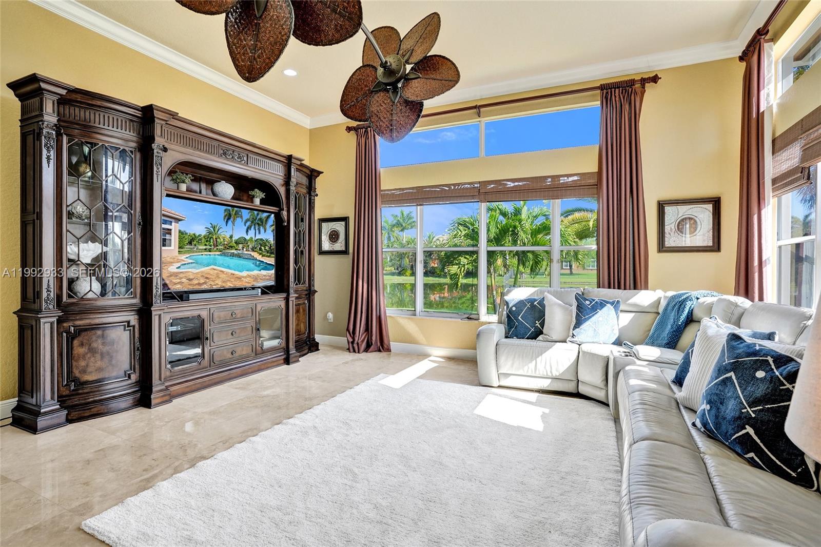 RIVERSTONE - Residential