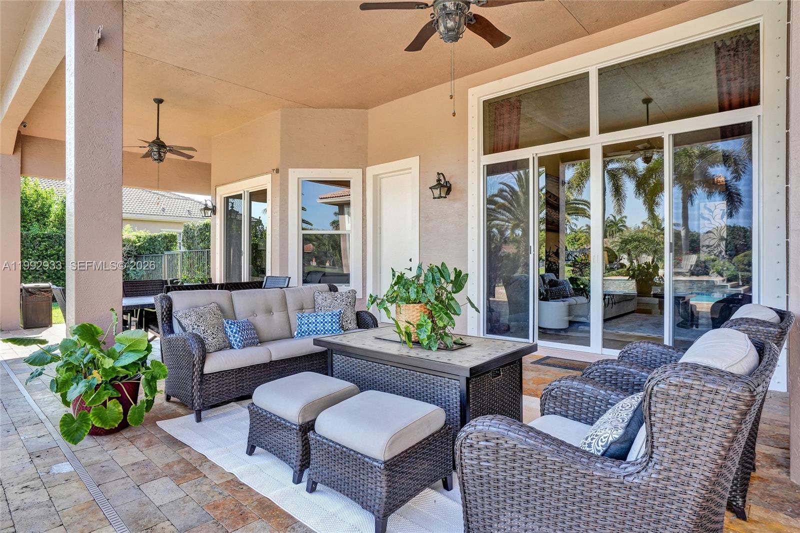 RIVERSTONE - Residential