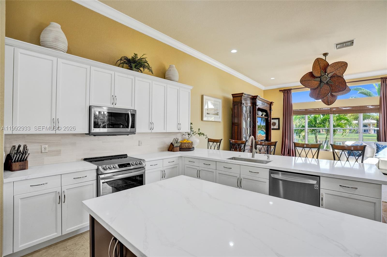 RIVERSTONE - Residential