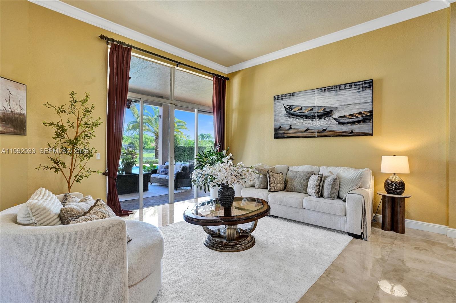 RIVERSTONE - Residential