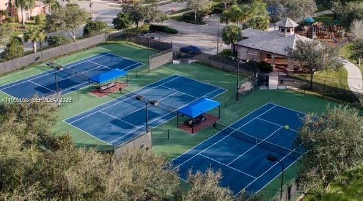 RIVERSTONE - Residential