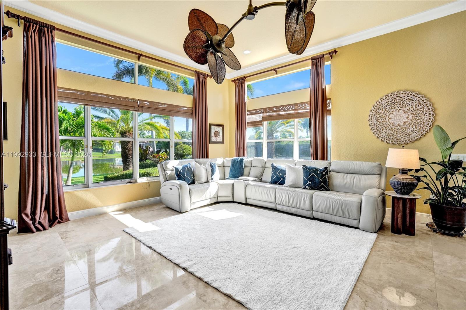 RIVERSTONE - Residential