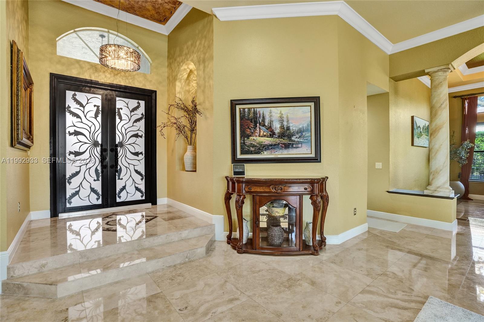 RIVERSTONE - Residential