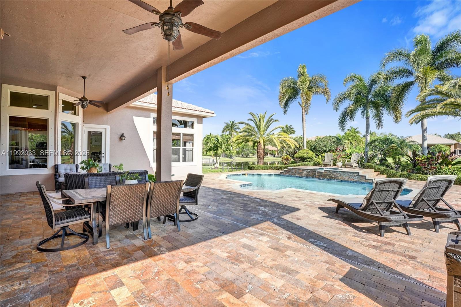 RIVERSTONE - Residential