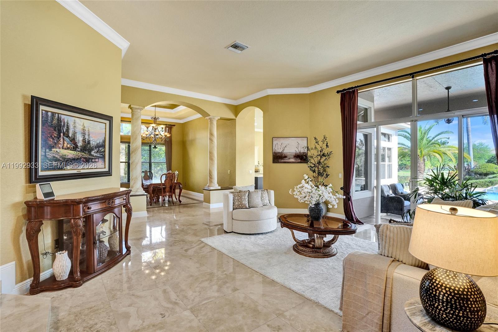 RIVERSTONE - Residential