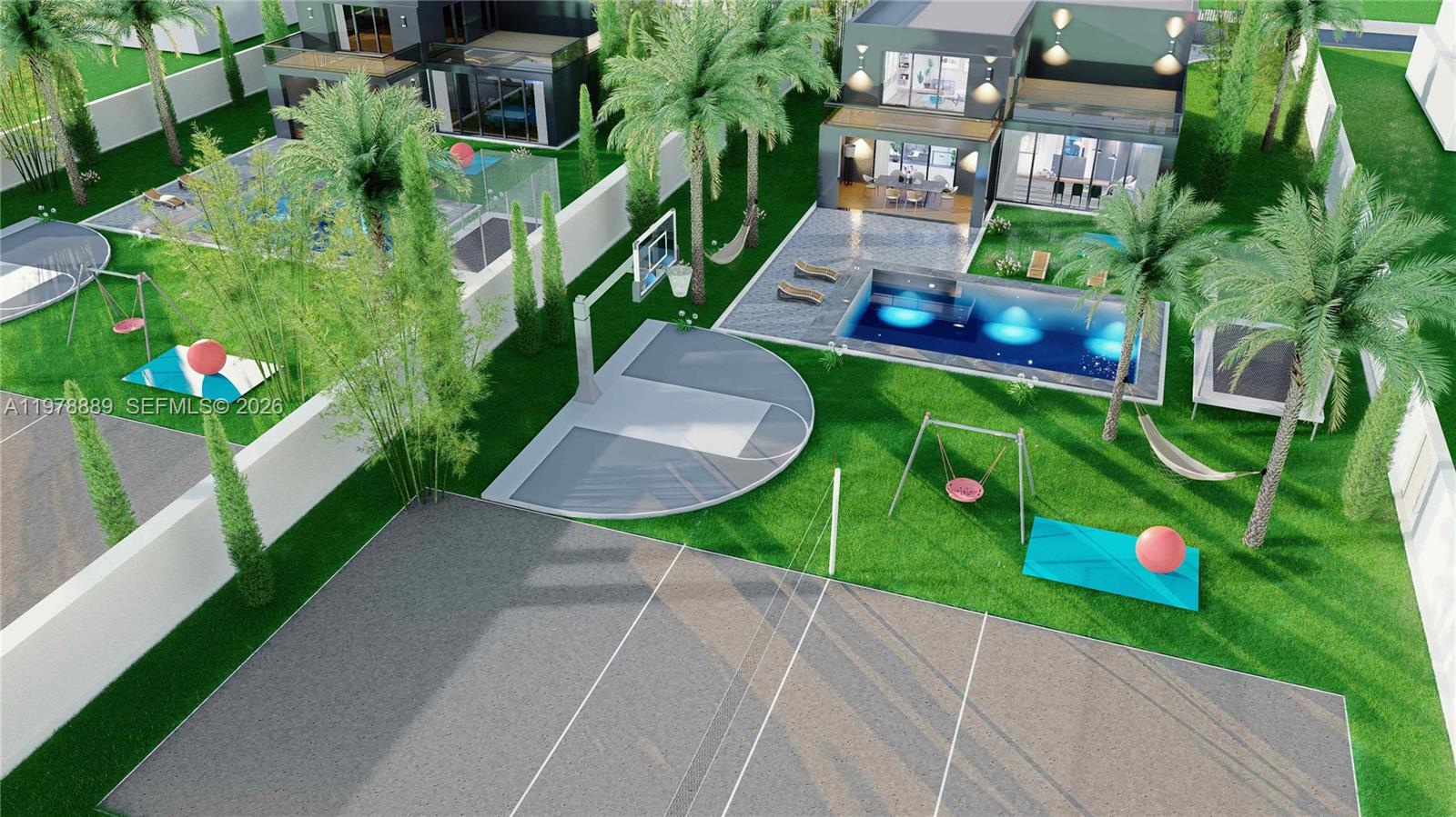 GAMBACH SUB - Residential