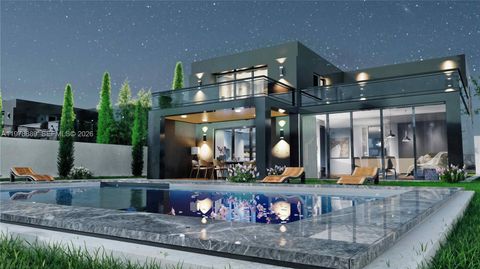 15207 NE 8th Ave Miami FL 33162