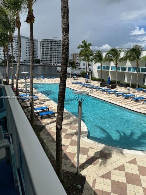 OCEAN MARINE YACHT CLUB C - Residential