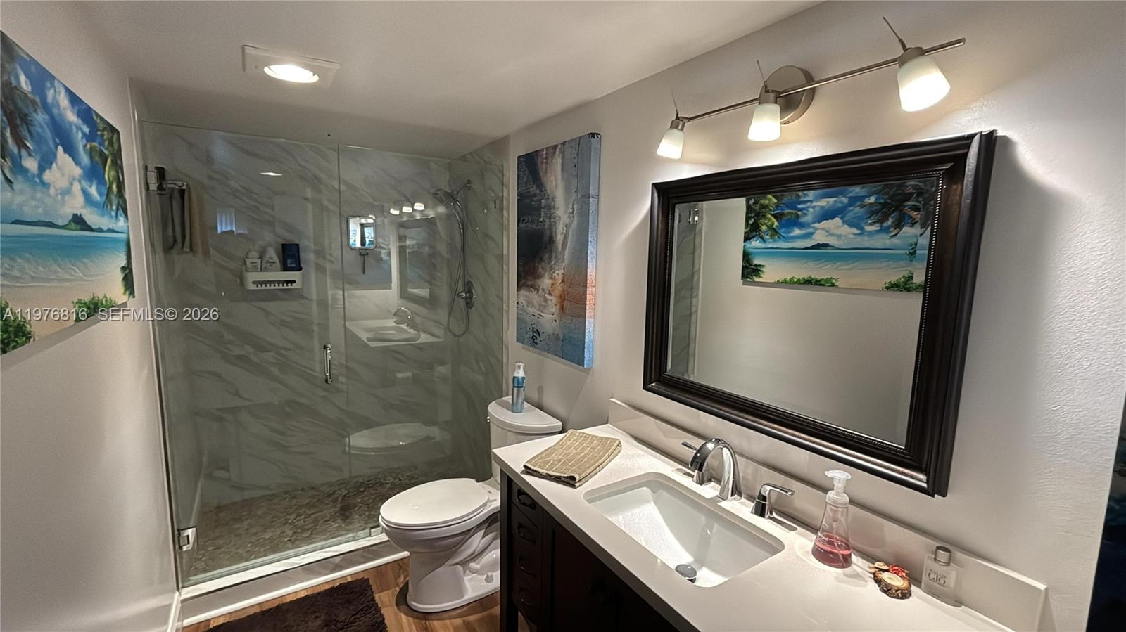 INVERWOOD CONDO - Residential