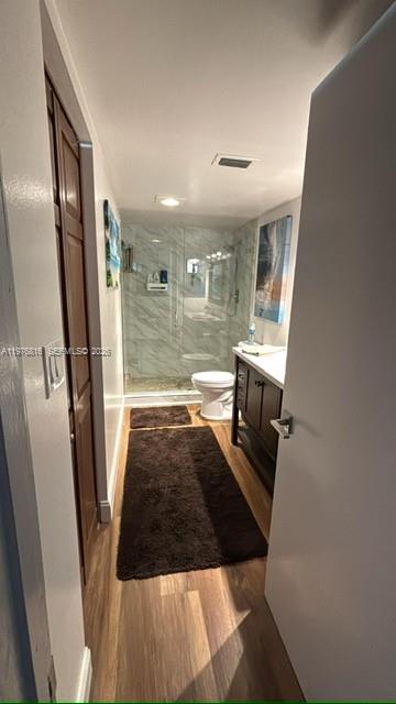 INVERWOOD CONDO - Residential