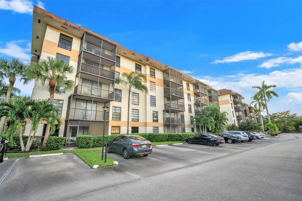 Photo of 5570 NW 44th St #204A, Lauderhill, FL 33319 (MLS # A11976816)