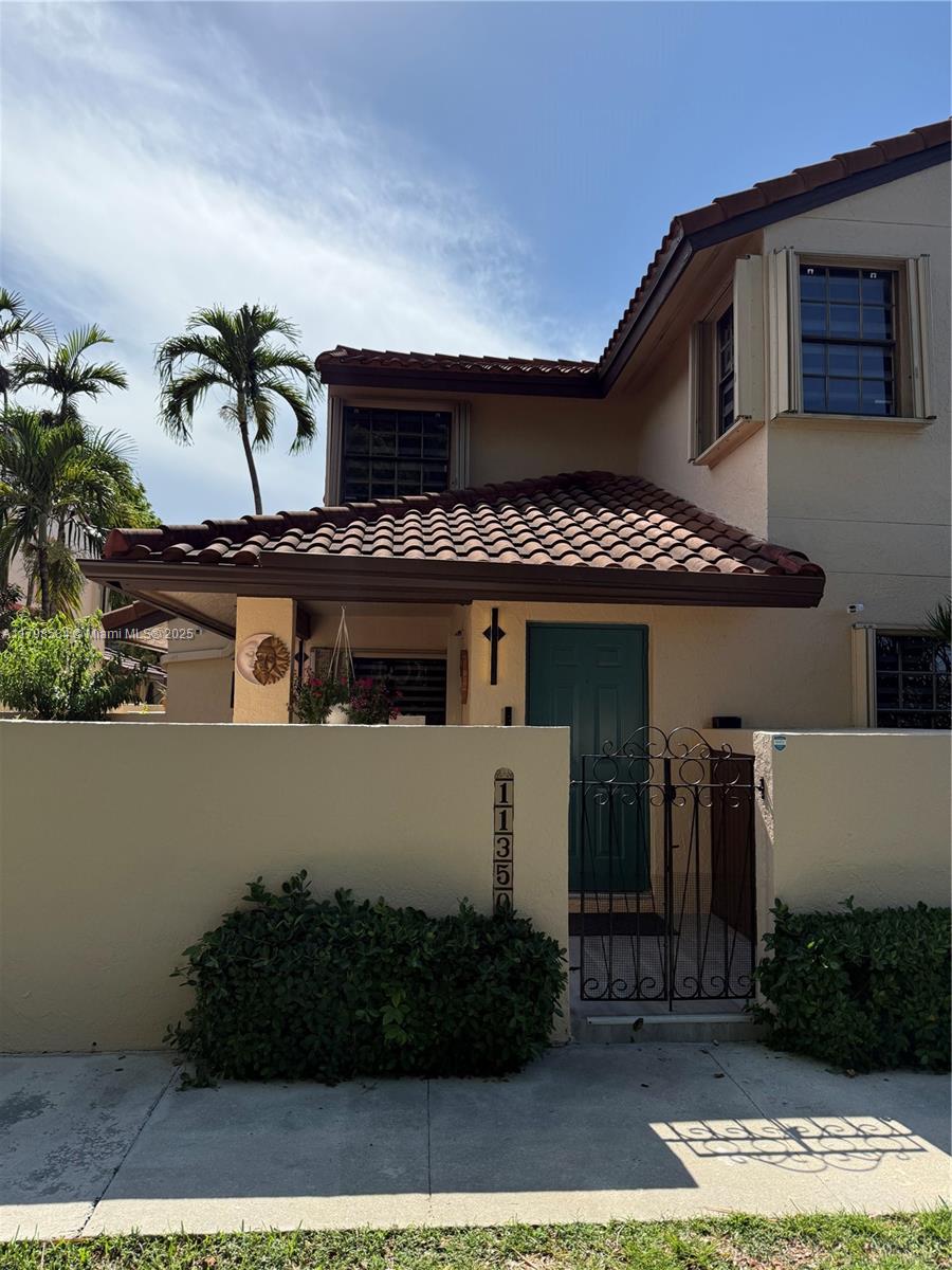 Property for Sale at 11350 Sw 132nd Ct, Miami, Broward County, Florida - Bedrooms: 3 
Bathrooms: 2  - $525,000