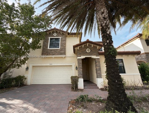 Photo of 9845 NW 86th Ter, Doral, FL 33178 (MLS # A12016659)